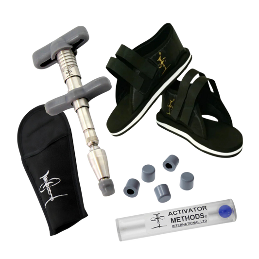 Activator Essentials Kit