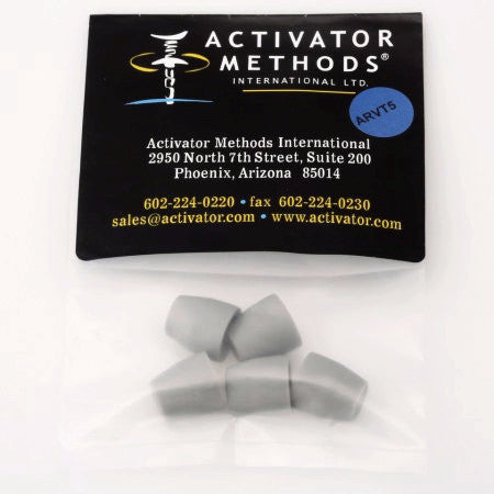 Activator V Tip Package (set of 5)