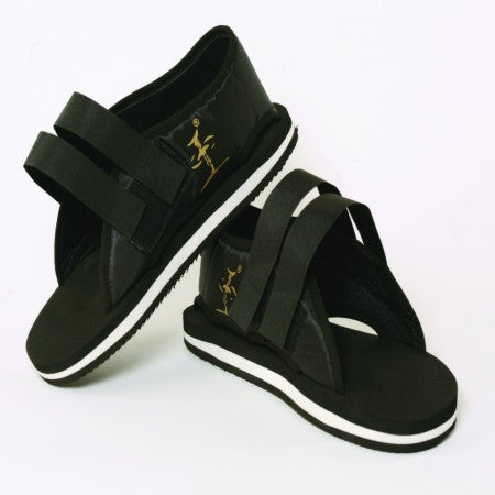 Adjusting Shoes – Child