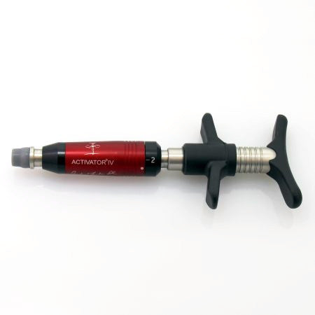 Activator IV EZGrip | Chiropractic Adjustment Tool