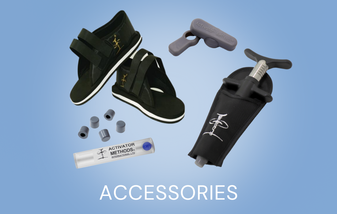 Accessories – Activator Australia