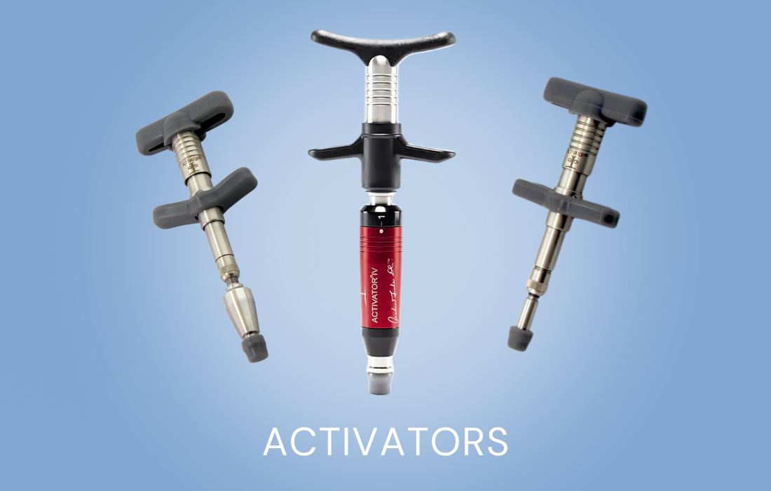 Activators