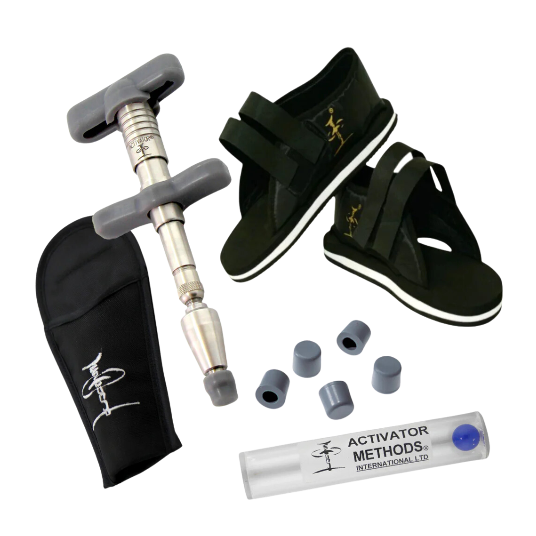 Activator Essentials Kit – Activator Australia