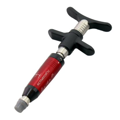 Activator IV | Chiropractic Adjustment Tool
