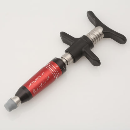 Activator IV | Chiropractic Adjustment Tool