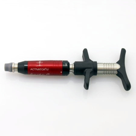 Activator IV | Chiropractic Adjustment Tool