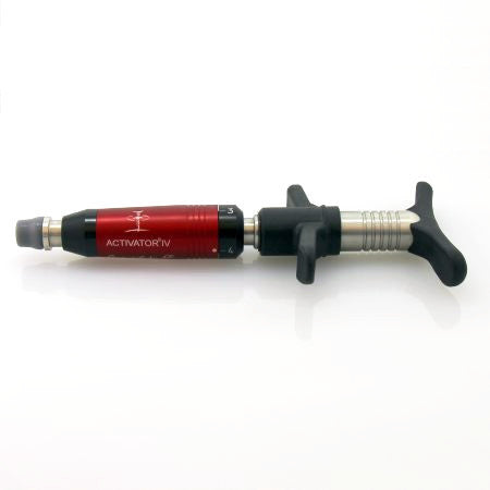 Activator IV | Chiropractic Adjustment Tool