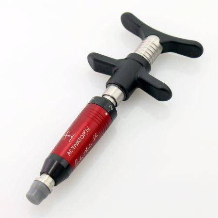 Activator IV EZGrip | Chiropractic Adjustment Tool