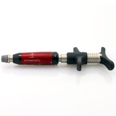 Activator IV EZGrip | Chiropractic Adjustment Tool
